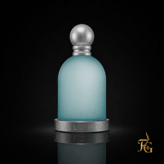 HALLOWEN BLUE DROP