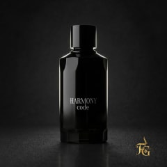 HARMONY CODE EDP