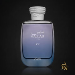 HAWAS ICE EDP