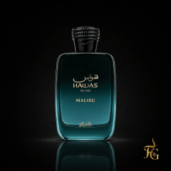 RASASI HAWAS MALIBU