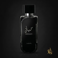 HAYAATI EDP