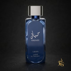 HAYAATI AL MALEKY EDP