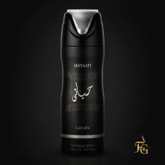 HAYAATI BODY SPRAY