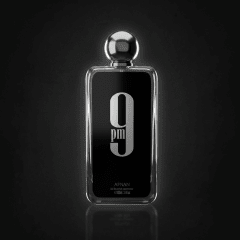 9 PM EDP