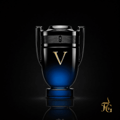 PACO RABANNE INVICTUS VICTORY ELIXIR