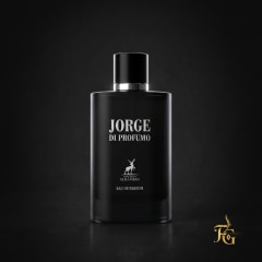 JORGE DI PROFUMO EDP