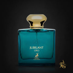 JUBILANT ORO EDP