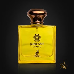 JUBILANT VITALITY EDP
