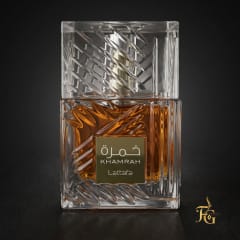 KHAMRAH EDP