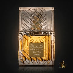KHAMRAH QAHWA EDP