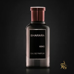 KING EAU DE PARFUM