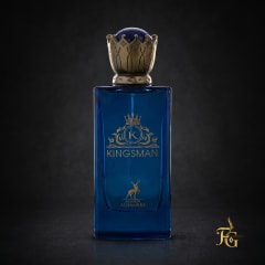 KINGSMAN EDP