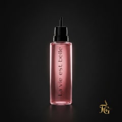 LA VIE EST BELLE EDP RECARGABLE