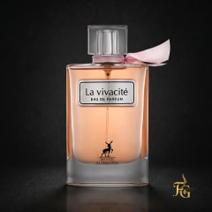 LA VIVACITE INTENSA EDP
