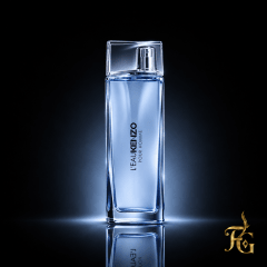 KENZO LEAU MAN EDT