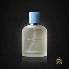 LIGHT BLUE EDT