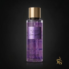 LOVE SPELL BODY MIST
