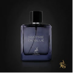 MAITRE DE BLUE EDP