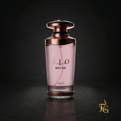 MAYAR EDP