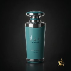 MAYAR NATURAL INTENSE EDP