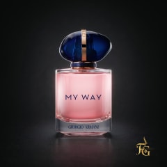 MY WAY EDP