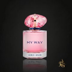 MY WAY NECTAR EDP