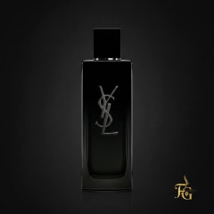 MYSLF EDP