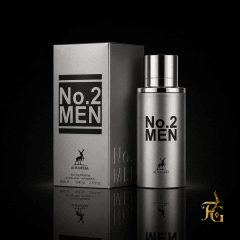 MAISON ALHAMBRA N2 MEN