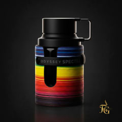 ODYSSEY SPECTRA RAINBOW EDITION EDP
