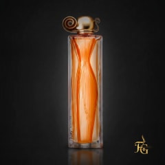 ORGANZA EDP