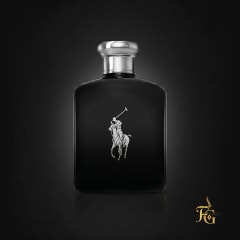POLO BLACK EDT