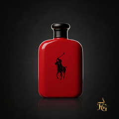 POLO RED EDT