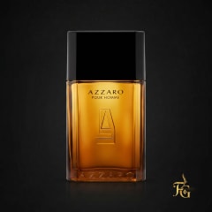 POUR HOMME