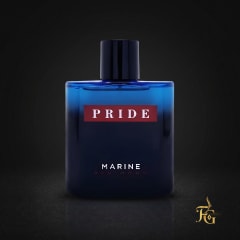 PRIDE MARINE RED MOON EDP