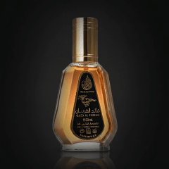 QAED AL FURSAN EDP