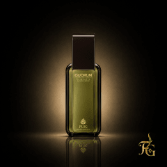QUORUM EDT