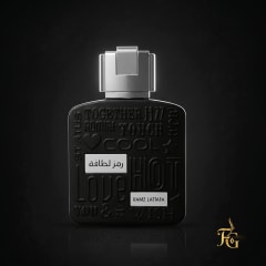 RAMZ SILVER EDP UNISEX