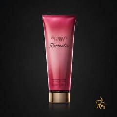 ROMANTIC CREMA
