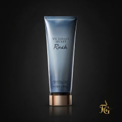 RUSH CREMA