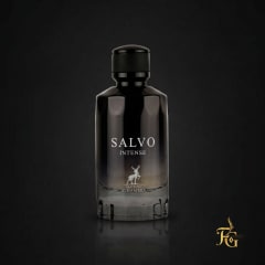 SALVO INTENSE EDP