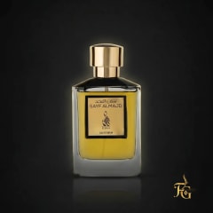 SAYF ALMAJD EDP