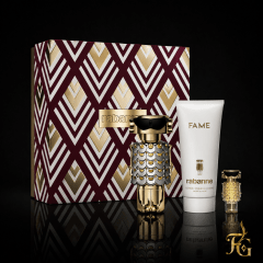 PACO RABBANE FAME