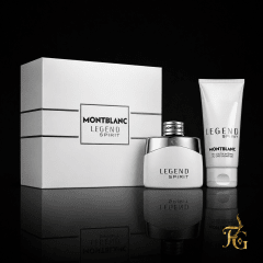 MONTBLANC LEGEND SPIRIT