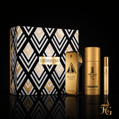 PACO RABBANE ONE MILLION ELIXIR