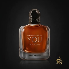 STRONGER WITH YOU INTENSELY EDP