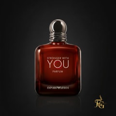 STRONGER WITH YOU PARFUM EDP
