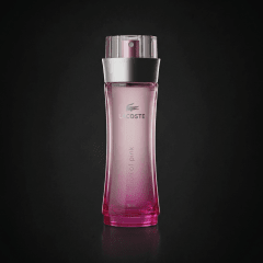 TOUCH OF PINK TESTER