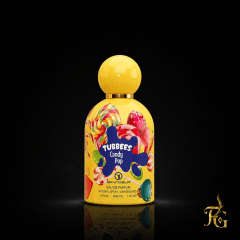 GRANDEUR TUBBEES CANDY POP