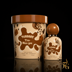 GRANDEUR TUBBEES TIRAMISS-YOU