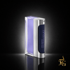 PACO RABANNE ULTRAVIOLET MAN